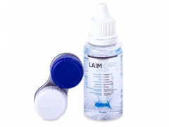 LAIM-CARE Läätsevedelik 50 ml 