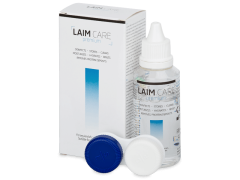 LAIM-CARE Läätsevedelik 50 ml 