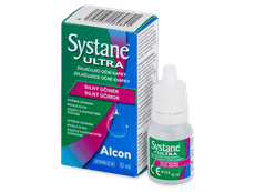 Systane Ultra Silmatilgad 10 ml 