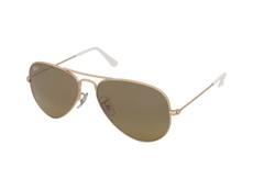 Päikeseprillid Ray-Ban Original Aviator RB3025 - 001/3K 