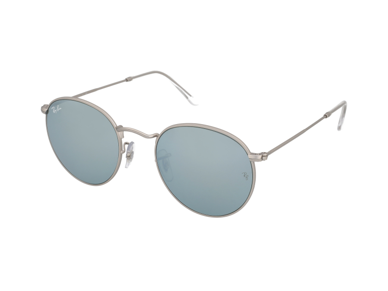 Ray-Ban Round Metal RB3447 019/30 