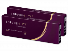 TopVue Elite+ (10 paari)