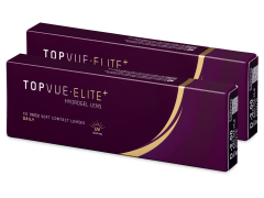 TopVue Elite+ (10 paari)