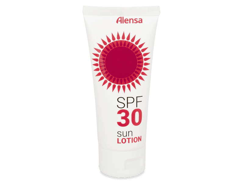 Päevituskreem Alensa SPF 30 (50 ml)
