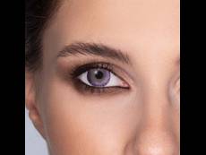 FreshLook ColorBlends Amethyst - 0-tugevusega (2 läätse)