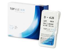 TopVue Air (1 lääts)