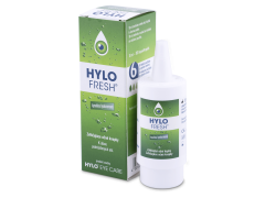 HYLO-FRESH silmatilgad 10 ml 