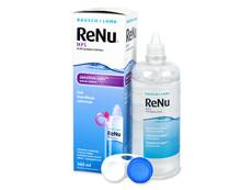 ReNu MPS Sensitive Eyes Läätsevedelik 360 ml 