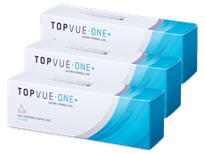 TopVue One+ (90 läätse)