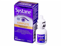 Systane™ COMPLETE silmatilgad 10 ml 