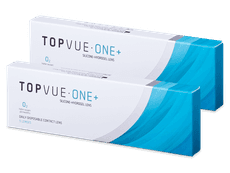 TopVue One+ (5 paari)