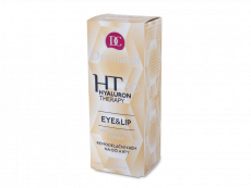 Dermacol Hyaluron therapy silmade ja huulede vananemisvastane kreem 15 ml 