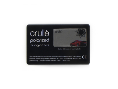 Crullé A19005 C3 