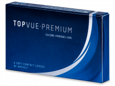 TopVue Premium (6 läätse)