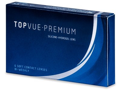 TopVue Premium (6 läätse)