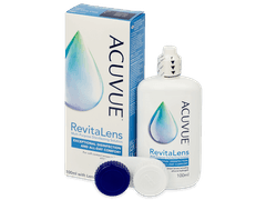 Acuvue RevitaLens Läätsevedelik 100 ml 