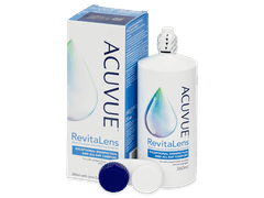 Acuvue RevitaLens Läätsevedelik 360 ml 