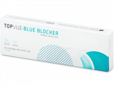 TopVue Blue Blocker (5 läätse)