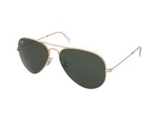 Päikeseprillid Ray-Ban Original Aviator RB3025 - L0205 