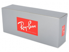 Ray-Ban päikeseprillid RB4181 - 710/51 