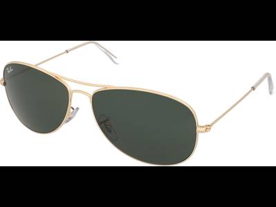 Päikeseprillid Ray-Ban Aviator Cockpit RB3362 - 001