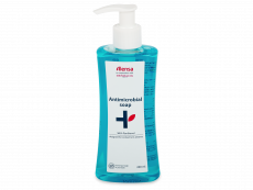 Dermacol antimikroobne vedelseep 200 ml