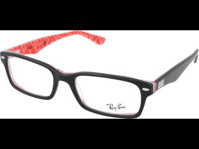 Ray-Ban RX5206 - 2479 