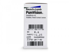 PureVision (6 läätse)
