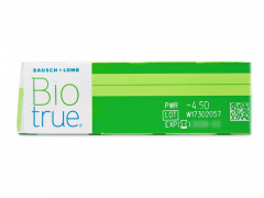 Biotrue ONEday (90 läätse)