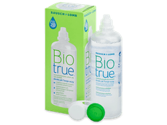 Biotrue Läätsevedelik 300 ml 