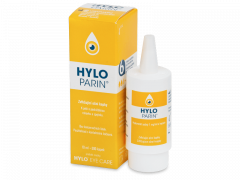 HYLO PARIN silmatilgad 10 ml 