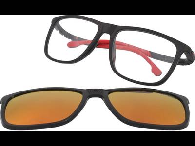 Carrera Hyperfit 16/CSE 807/OZ