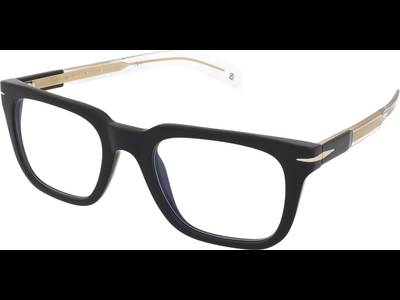 Arvutiprillid David Beckham DB 7070/BB 2M2