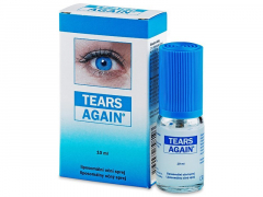 Tears Again Silmapihusti 10 ml 