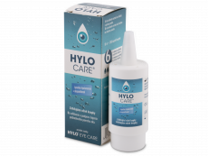 HYLO-CARE Silmatilgad 10 ml 