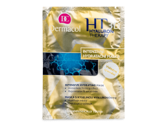 Dermacol niisutav ja taastav mask 3D Hyaluron Therapy 2x 8 g 