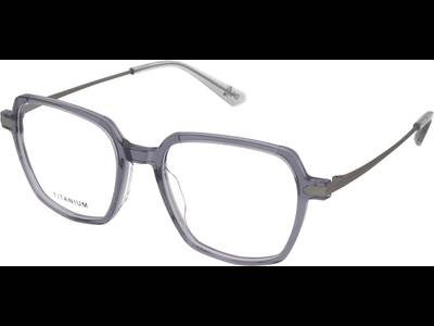Arvutiprillid Crullé Titanium T054 C4