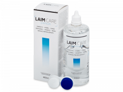 LAIM-CARE Läätsevedelik 400 ml 