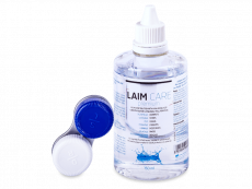 LAIM-CARE Läätsevedelik 150 ml 