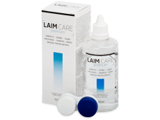 LAIM-CARE Läätsevedelik 150 ml 