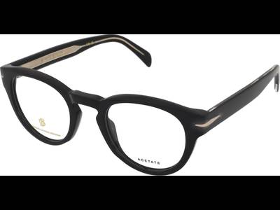 David Beckham DB 7114 807