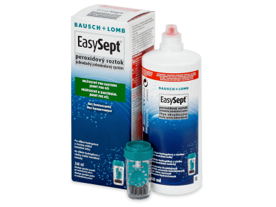 EasySept peroksiidilahus 360 ml 