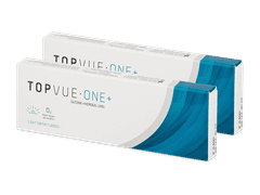 TopVue One+ (5 paari)