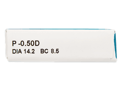 TopVue One+ (5 paari)