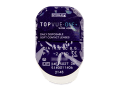 TopVue One+ (90 läätse)