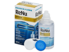 ReNu Advanced läätsevedelik 100 ml 