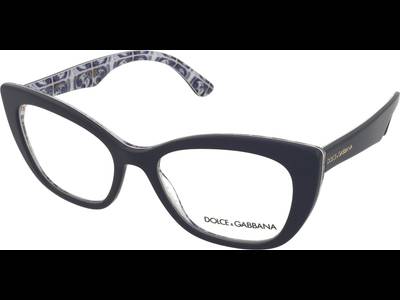 Dolce & Gabbana DG3360 3414
