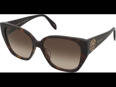 Alexander McQueen AM0284S 003