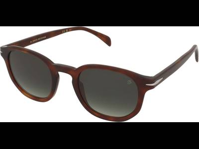 David Beckham DB 1007/S 45Z/9K