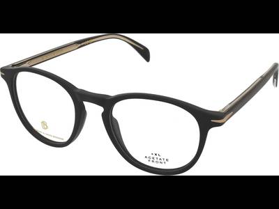 David Beckham DB 1018 003